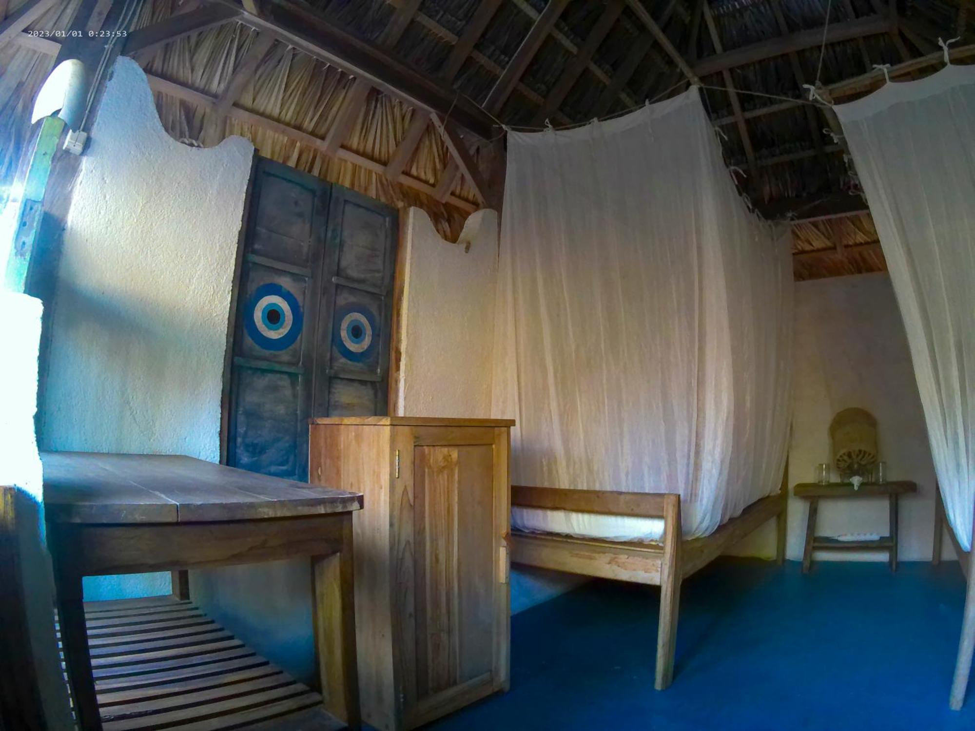 Utopia Rote Lodge Nemberala Buitenkant foto