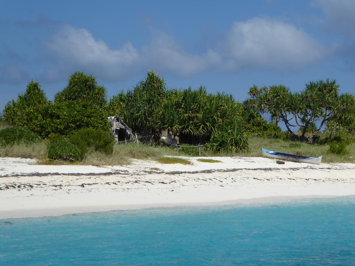 Utopia Rote Lodge Nemberala Buitenkant foto